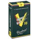 Vandoren V16 Soprano SaxophoneReeds - Box 10
